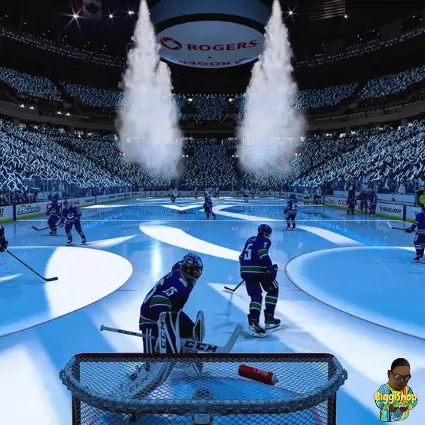 ⚡ NHL 23 | НХЛ 23 ⚡ PS4 | PS5