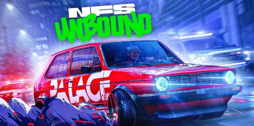 Need for Speed Unbound Palace Edition[Steam/Offline]
