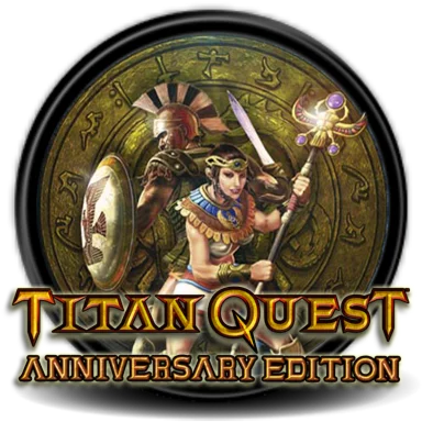 Titan Quest Anniversary Edition®️Steam (Region Free)G