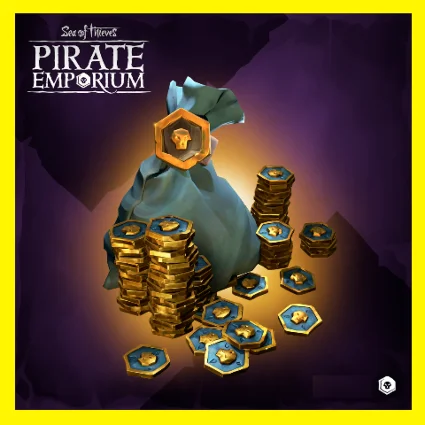 ⭐ ️ДЛЯ ВСЕХ ⭐ ️ STEAM ДРЕВНИЕ МОНЕТЫ Sea of Thieves STEAM