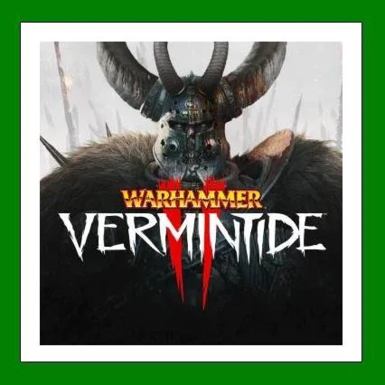 Warhammer: Vermintide 2️Steam⭐Аренда️Online️GFN