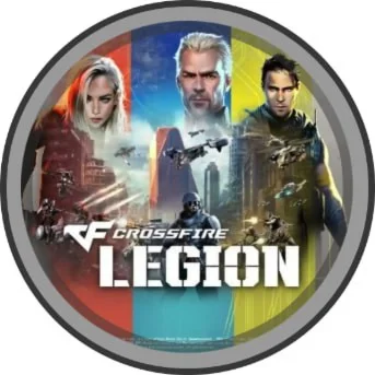 Crossfire: Legion®️Steam (GLOBAL)