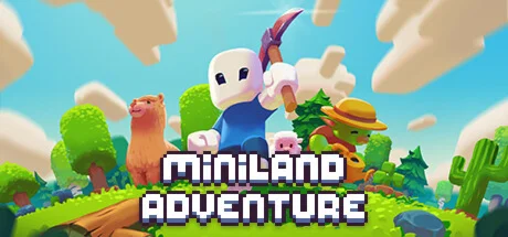 Miniland Adventure (Steam Gift Россия) 