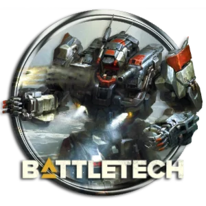 BATTLETECH®️Steam (GLOBAL)