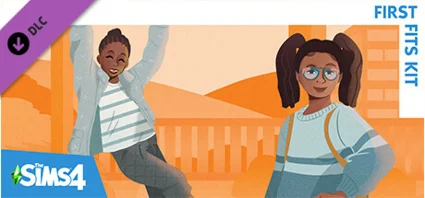 ⭐ ️ ВСЕ СТРАНЫ+РОССИЯ ⭐ ️ The Sims 4 Первые наряды STEAM