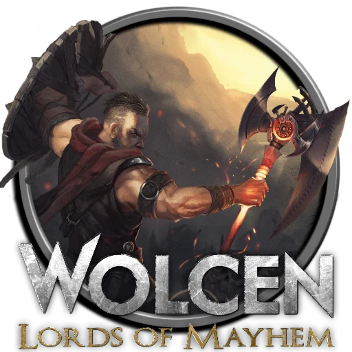 Wolcen: Lords of Mayhem®️Steam (GLOBAL)