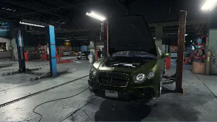 Car Mechanic Simulator 2018 - Bentley REMASTERED DLC АВТОДОСТАВКА STEAM РОССИЯ