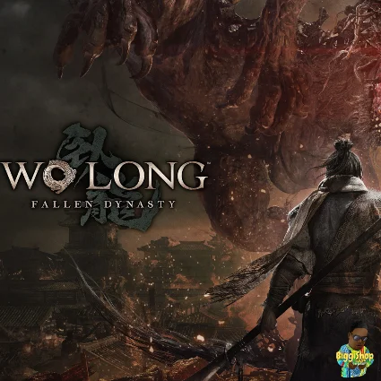 ⚡ Wo Long: Fallen Dynasty | Во Лонг ⚡ PS4 | PS5