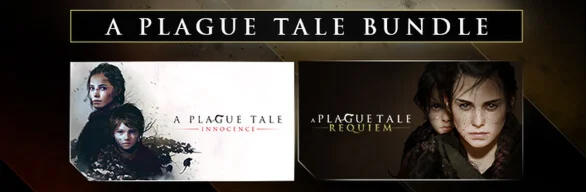 A Plague Tale Bundle (Steam Gift Россия) 