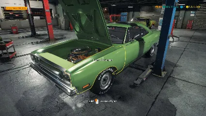 Car Mechanic Simulator 2018 - Plymouth DLC АВТОДОСТАВКА STEAM РОССИЯ