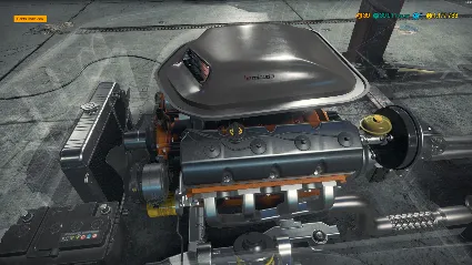 Car Mechanic Simulator 2018 - Plymouth DLC АВТОДОСТАВКА STEAM РОССИЯ