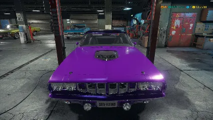 Car Mechanic Simulator 2018 - Plymouth DLC АВТОДОСТАВКА STEAM РОССИЯ