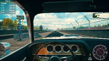 Car Mechanic Simulator 2018 - Plymouth DLC АВТОДОСТАВКА STEAM РОССИЯ