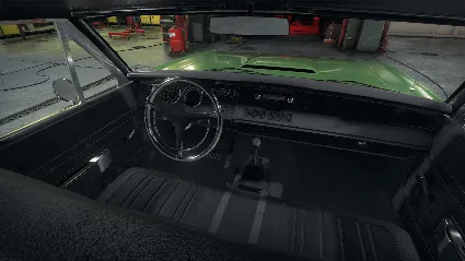 Car Mechanic Simulator 2018 - Plymouth DLC АВТОДОСТАВКА STEAM РОССИЯ