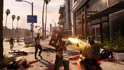 DEAD ISLAND 2 GOLD EDITION Xbox One  Xbox Series X|S