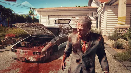 DEAD ISLAND 2 GOLD EDITION Xbox One  Xbox Series X|S