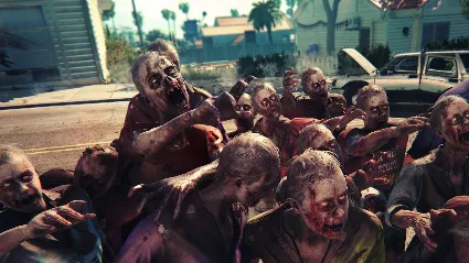 DEAD ISLAND 2 GOLD EDITION Xbox One  Xbox Series X|S