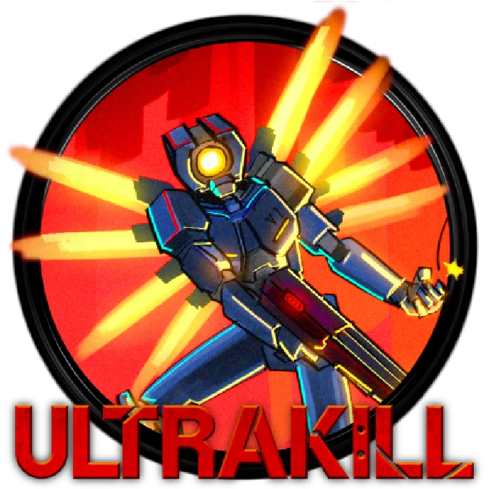 ULTRAKILL®✔️Steam (Region Free)(GLOBAL)🌍