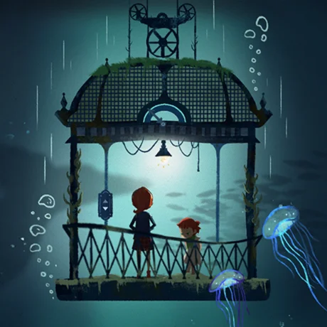 ️ Rocco's Island Pocket ПОЛНАЯ ИГРА iPhone ios iPad