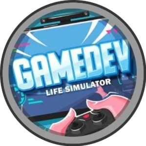 GameDev Life Simulator ®️Steam (Region Free)(GLOBA
