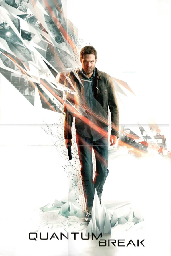 Quantum Break (Steam Gift RU/CIS)