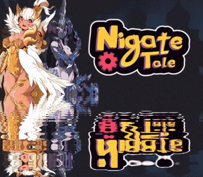 ✅Nigate Tale ⭐Steam\RegionFree\Key⭐ + Bonus