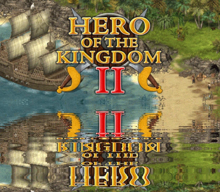 ✅Hero of the Kingdom II ⭐Steam\RegionFree\Key⭐