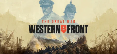 The Great War: Western Front  STEAM Россия