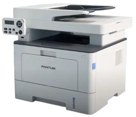 Прошивка Pantum BM5100