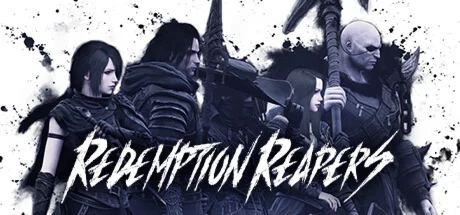 Redemption Reapers (Steam Gift Россия) 
