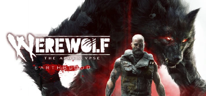 Werewolf: The Apocalypse - Earthblood (Steam Gift RU)