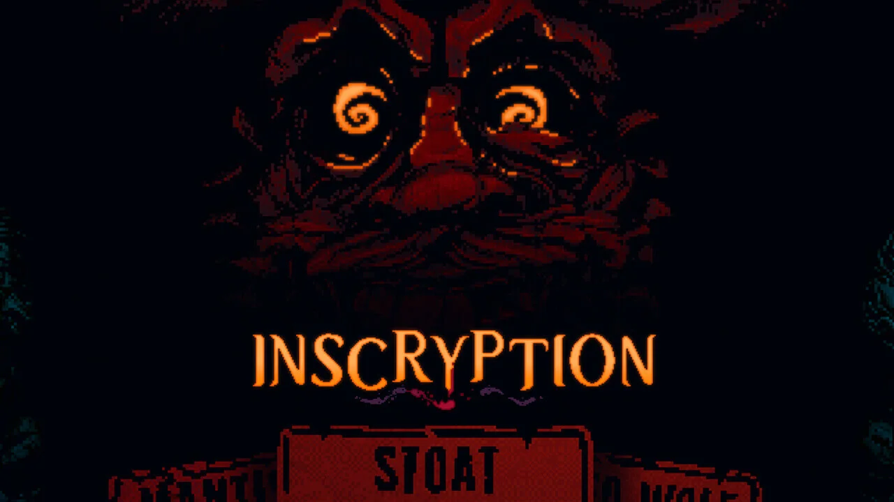 Inscryption Xbox One & X|S PC Активация