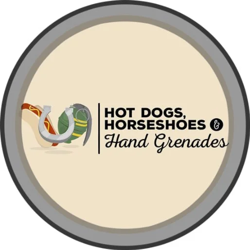 Hot Dogs, Horseshoes & Hand Grenades®️Steam Region Fre