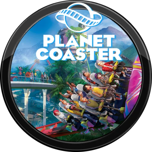 Planet Coaster®️Steam (Region Free)(GLOBAL)
