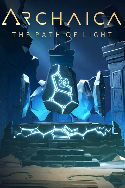  Archaica: The Path Of Light Xbox One|X|S активация
