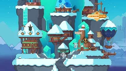 Wildfrost STEAM•RU ⚡ ️АВТОДОСТАВКА 💳 0%