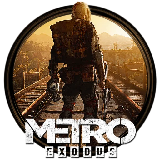 Metro Exodus Enhanced Edition +DLC®️Steam (GLOBAL)
