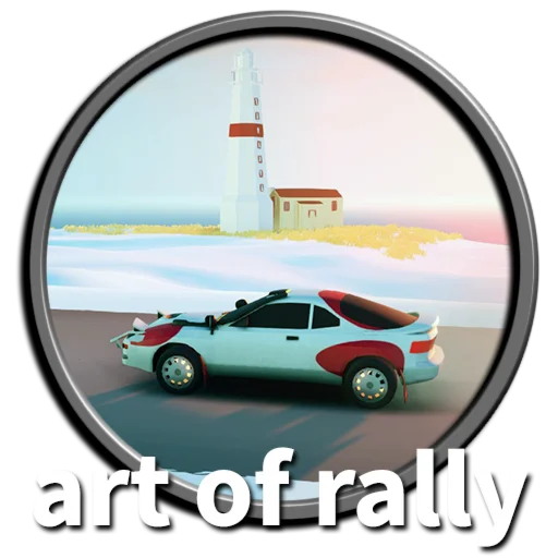 Art of rally ®️Steam (Region Free)(GLOBAL)