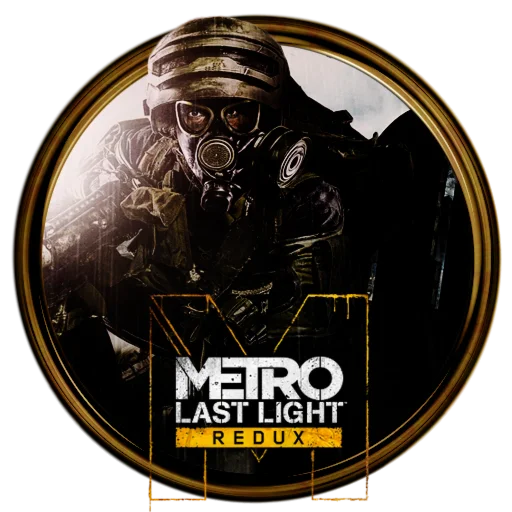 Metro: Last Light Redux®️Steam (Region Free)(GLOBAL)