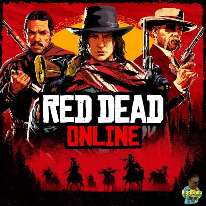⚡ Red Dead Redemption 2 ⚡ PS4 | PS5