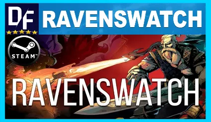 Ravenswatch ✔ ️STEAM Аккаунт ✔ на 90 дней