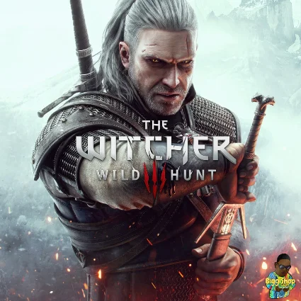 ⚡ Ведьмак 3: Дикая Охота The Witcher 3 Wild Hunt ⚡ PS4|PS5