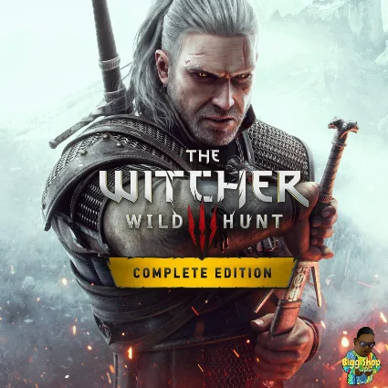 ⚡ Ведьмак 3: Дикая Охота The Witcher 3 Wild Hunt ⚡ PS4|PS5