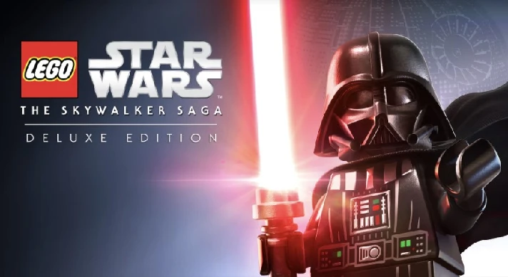 💚 LEGO Star Wars: The Skywalker Saga PS (PS4/PS5) 💚