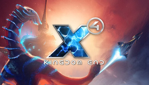 X4: Kingdom End (Конец Королевства) SteamКлюч