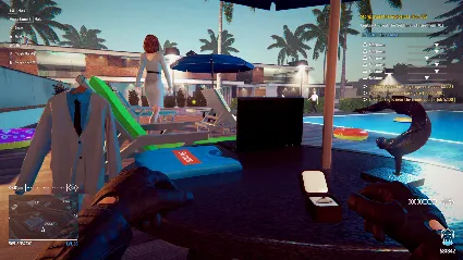 Thief Simulator - Luxury Houses DLC STEAM ⚡ ️АВТО