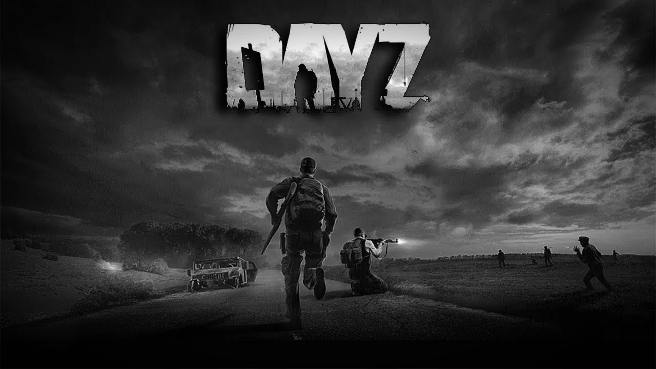 DayZ (Region Free) + Инвентарь   Гарантия  