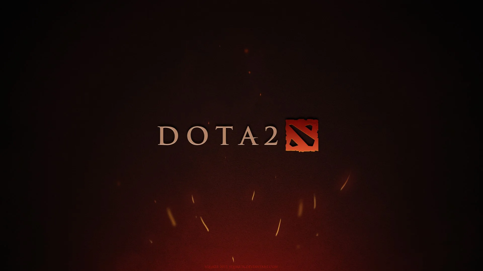  Dota 2 (5000 часов)  Гарантия  