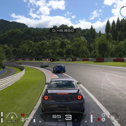 ⚡ Gran turismo 7 Гран Туризмо ⚡ PS4 | PS5