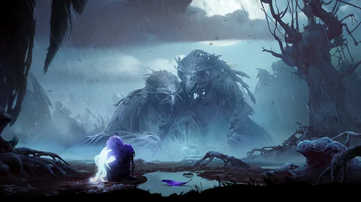 💖 Ori and the Will of the Wisps 🎮 XBOX - PC 🎁🔑 Key